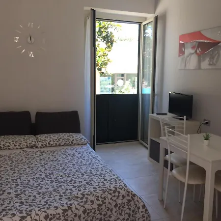 Central Holiday Home Fondi Fondi