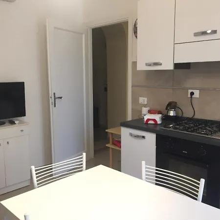 Central Holiday Home Fondi *