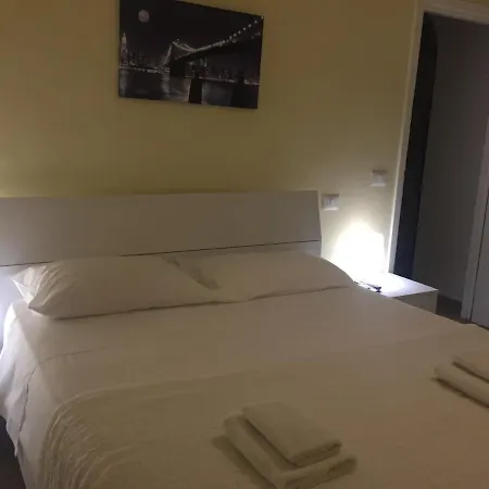 Central Holiday Home Fondi *