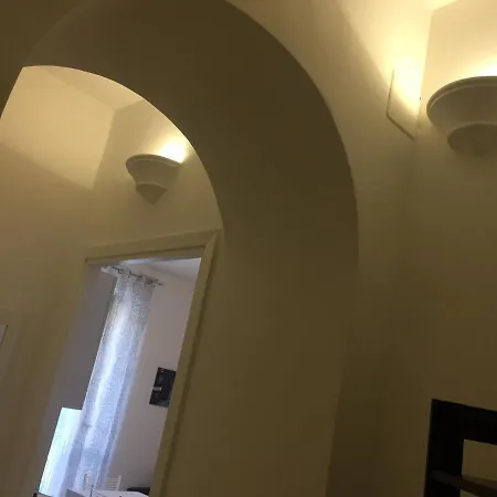 Central Holiday Home Fondi * Fondi