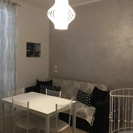 Central Holiday Home Fondi Fondi