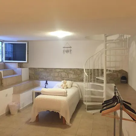 Central Holiday Home Fondi Fondi