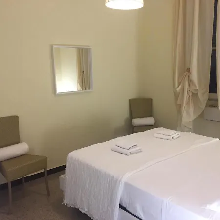 Central Holiday Home Fondi Fondi