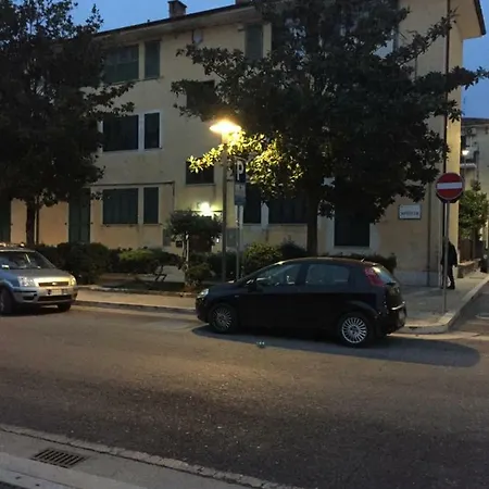 Central Holiday Home Fondi *