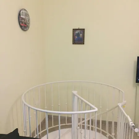 Apartment Central Holiday Home Fondi *