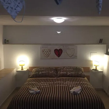 Central Holiday Home Fondi * Fondi
