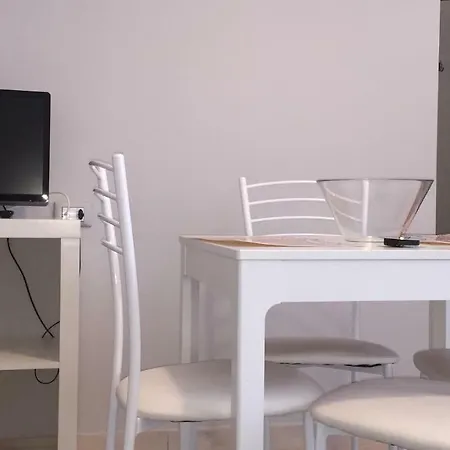 Apartment Central Holiday Home Fondi