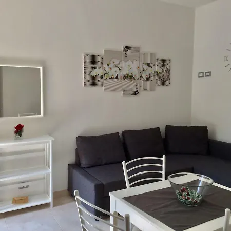 Central Holiday Home Fondi *