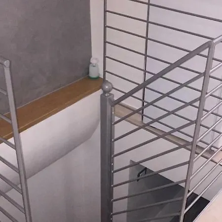 Central Holiday Home Fondi *