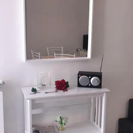 Central Holiday Home Fondi