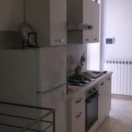 Central Holiday Home Fondi Fondi